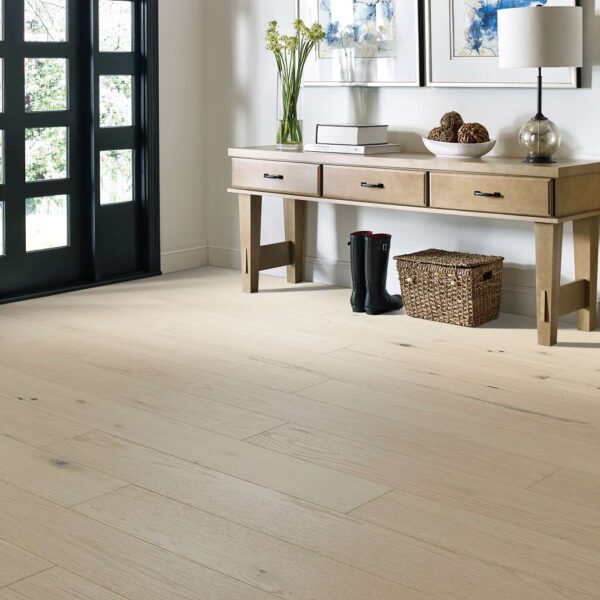 Shaw Hardwood Flooring