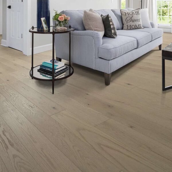 Shaw Hardwood Flooring
