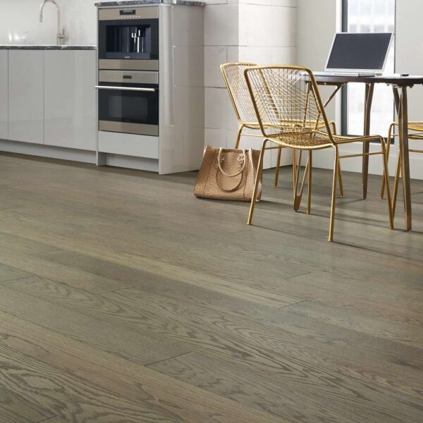 Shaw Hardwood Flooring