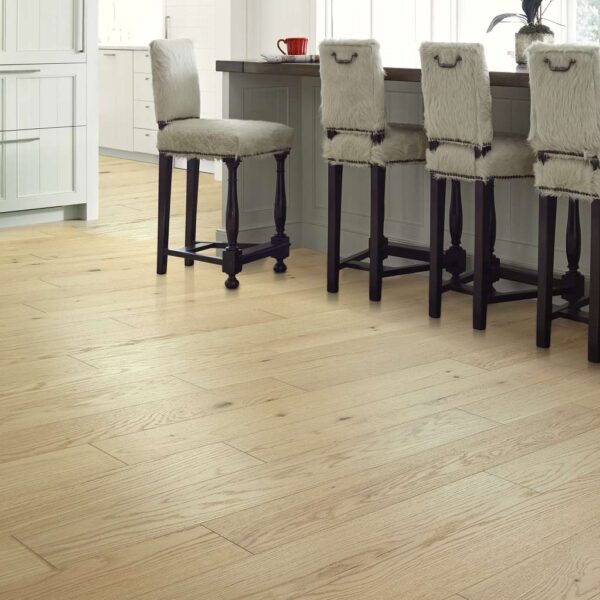 Shaw Hardwood Flooring