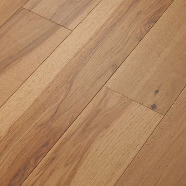 Shaw Hardwood Flooring Sanctuary Hickory Repose 6 3/8"