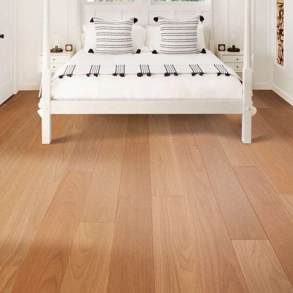 Shaw Hardwood Flooring
