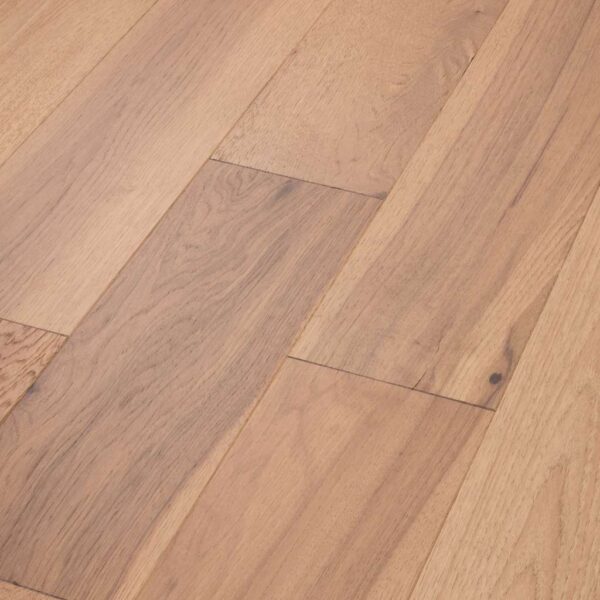 Shaw Hardwood Flooring Exploration Hickory Dune 6 3/8"