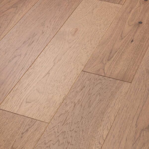 Shaw Hardwood Flooring Exploration Hickory Inlet 6 3/8"