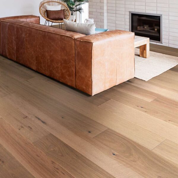 Shaw Hardwood Flooring Exploration Hickory Inlet 6 3/8" - Image 2