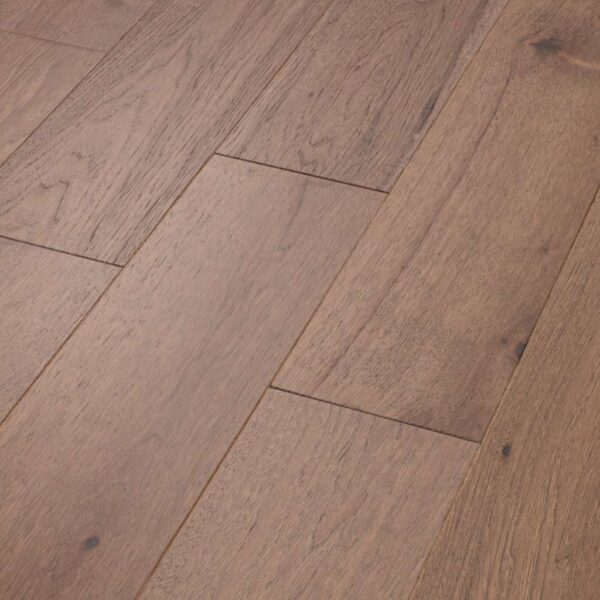 Shaw Hardwood Flooring Exploration Hickory Delta 6 3/8"