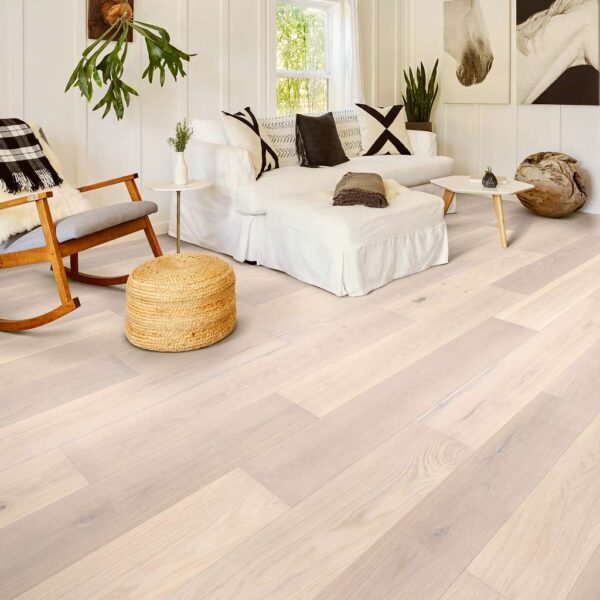 Shaw Hardwood Flooring
