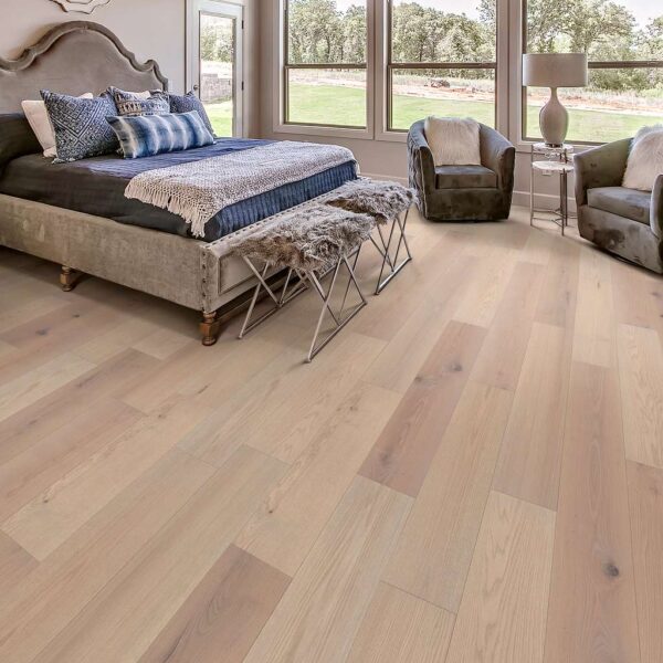 Shaw Hardwood Flooring