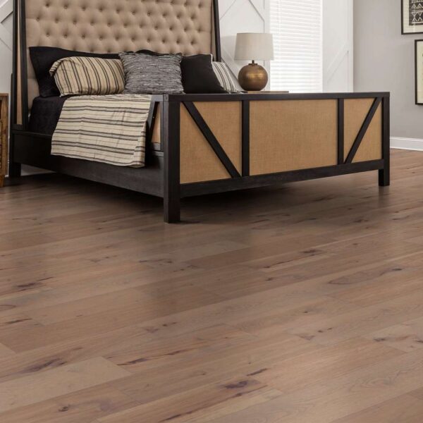 Shaw Hardwood Flooring Landmark Sliced Hickory Crater Lake 9.25" - Image 2