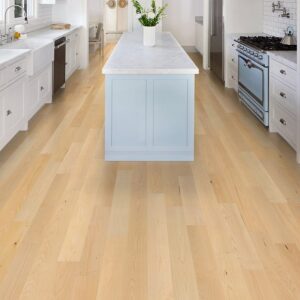 Natural Classics Hard Maple 7"