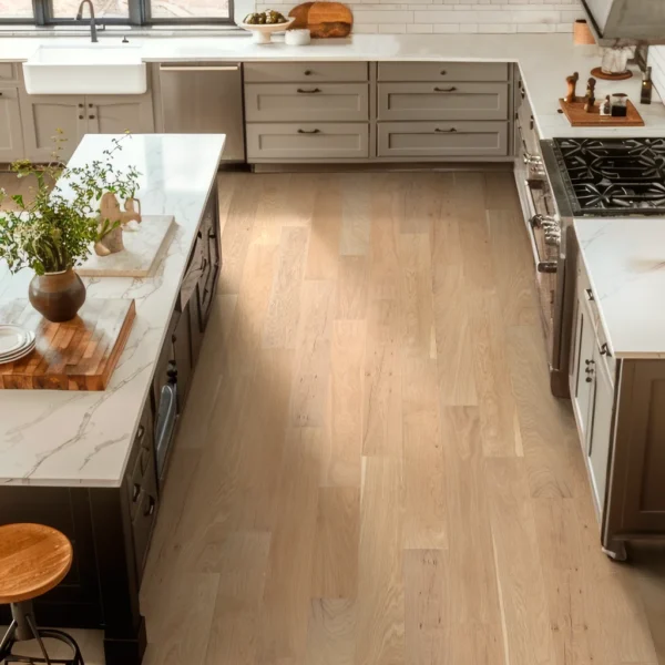 Shaw Hardwood Flooring Americana Oak Eclectic SW772-01150 - Image 2