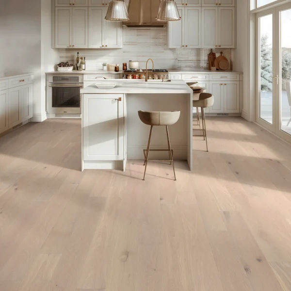 Shaw Hardwood Flooring Americana Oak Tradition SW772-01153 - Image 2
