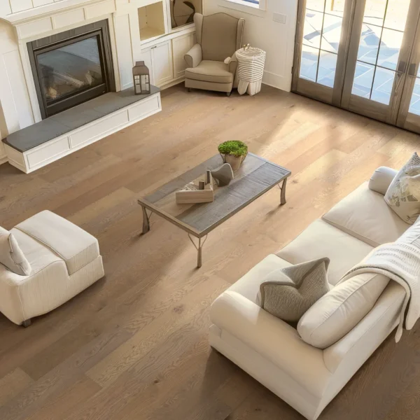 Shaw Hardwood Flooring Americana Oak Legacy SW772-07132 - Image 2