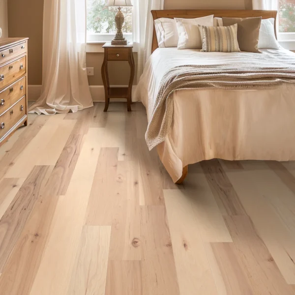 Shaw Hardwood Flooring Americana Hickory Intrinsic SW773-01155 - Image 2