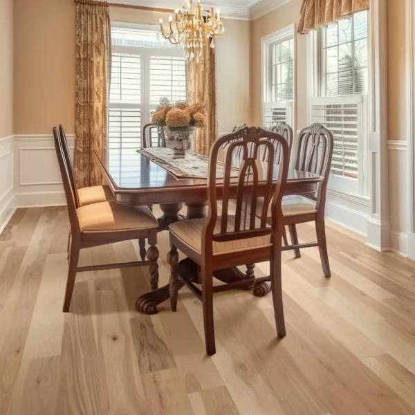 Shaw Hardwood Flooring Americana Hickory Spirit SW773-01156 - Image 2