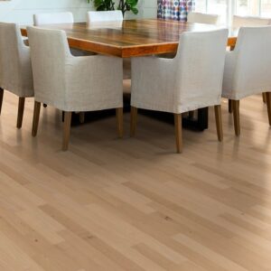 Natural Classics White Oak 3"