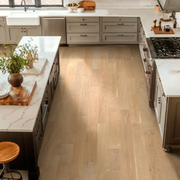 Shaw Hardwood Flooring Liberty Oak Eclectic SW776-01150 - Image 2