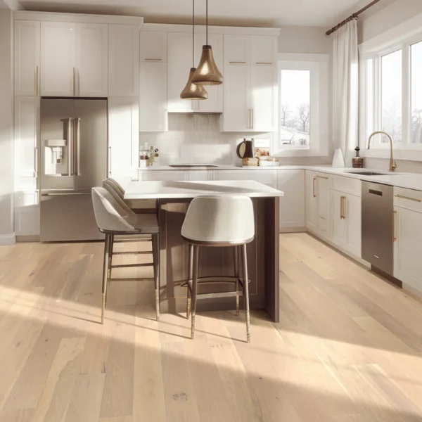 Shaw Hardwood Flooring Liberty Oak Anthem SW776-01152 - Image 2