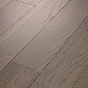 Shaw Hardwood Repel Liberty Oak Slate 6.38" SW776-05113