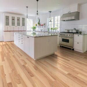 Natural Classics Hickory 3"