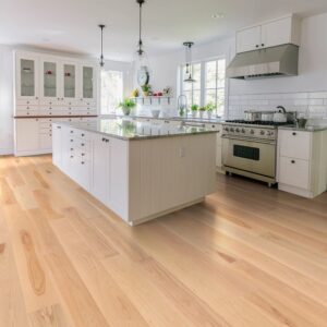 Natural Classics Hickory 7"