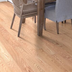 Natural Classics Red Oak 5"