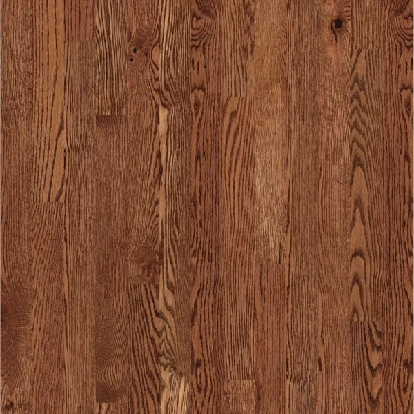 Shaw Hardwood Flooring Lineage Oak Saddle