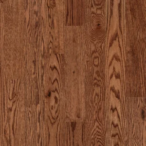 Shaw Hardwood Flooring Lineage Oak Saddle