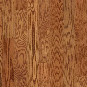Shaw Hardwood Flooring Lineage Oak Gunstock