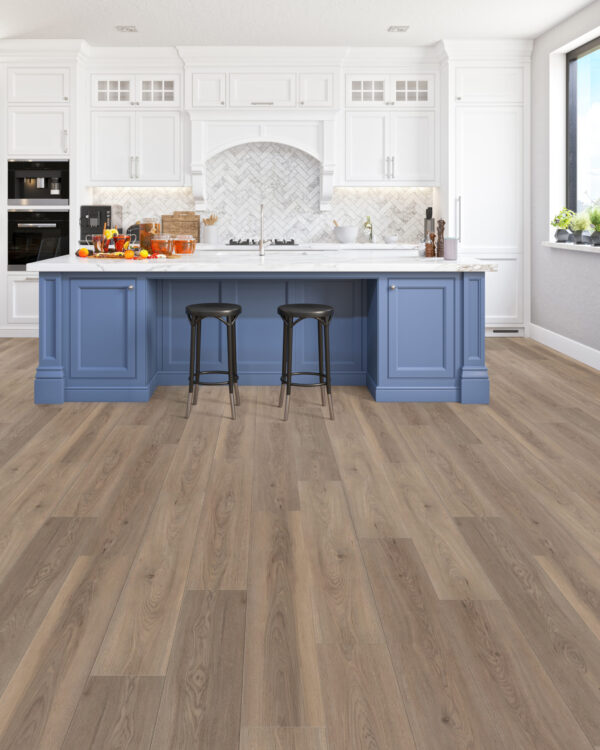 Titan Surfaces Prelude Sante Fe 7" TG01-1005 Luxury Vinyl Plank - Image 2