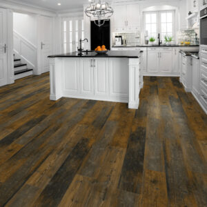 Titan Surfaces Simplicity Luxury Vinyl Plank