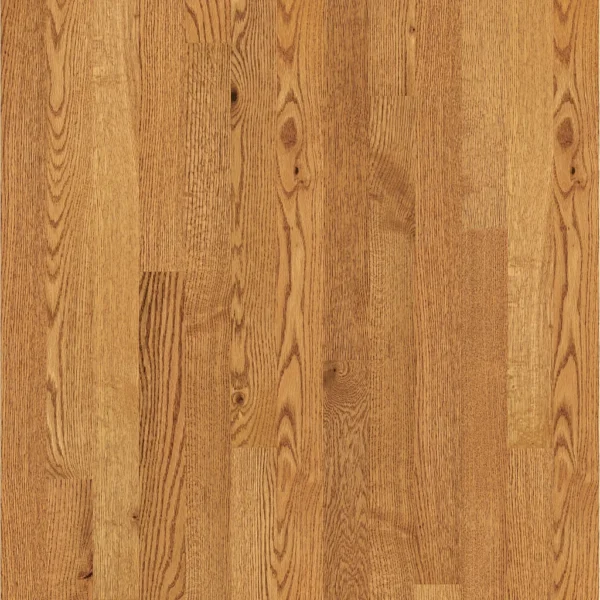 Shaw Hardwood Flooring Lineage Oak Honey