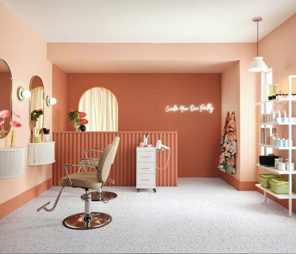 Coretec Tile SPC 18 Vivara Terrazzo VV840-12273 - Image 2