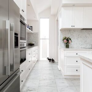 COREtec Plus Tile SPC