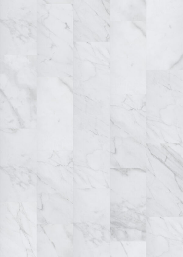 COREtec Plus Flooring COREtec Tile Alba Marble
