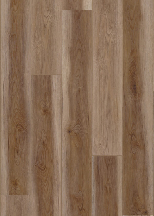 COREtec Plus Flooring Enhanced  Wilson Pecan 7"