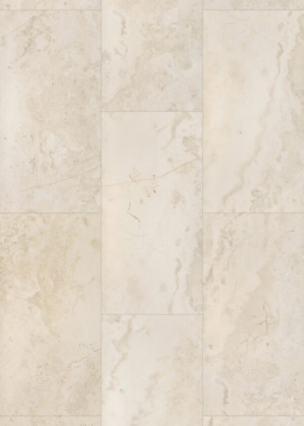 COREtec Plus Flooring CT Plus E Tile Classic Travertine