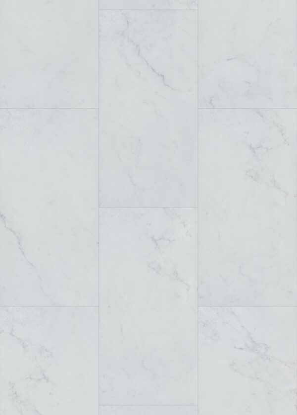 COREtec Plus Flooring CT Plus Tile Bianco Marble