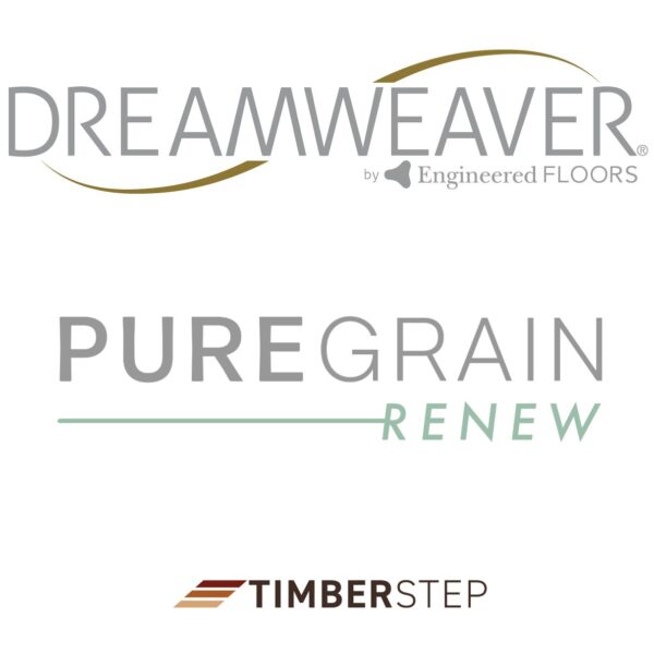 Shop Dreamweaver Timberstep PureGrain Renew - Logo