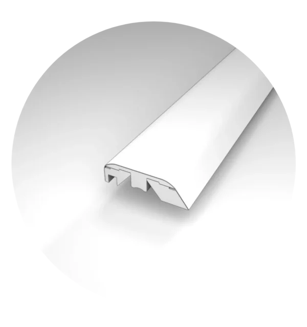 Mohawk 5 in 1 Molding
