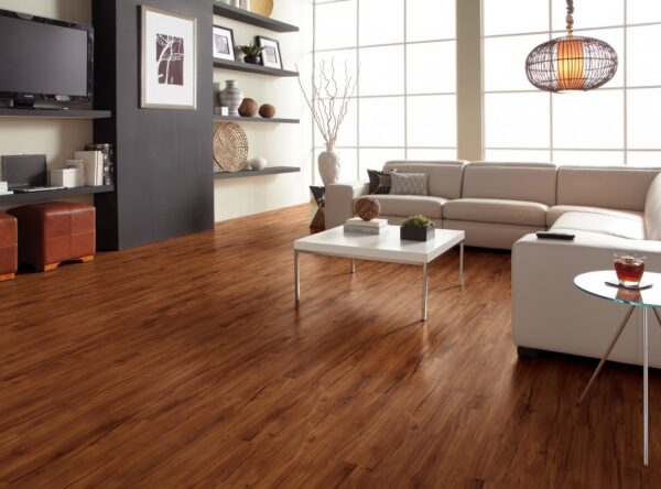 COREtec Plus 5" Gold Coast Acacia