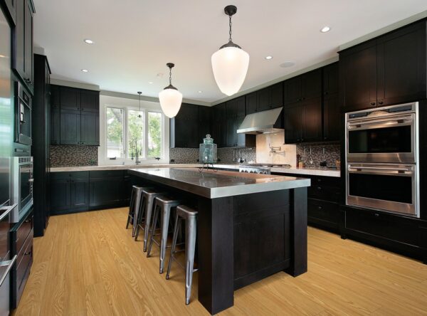 COREtec Plus 5" Rocky Mountain Oak