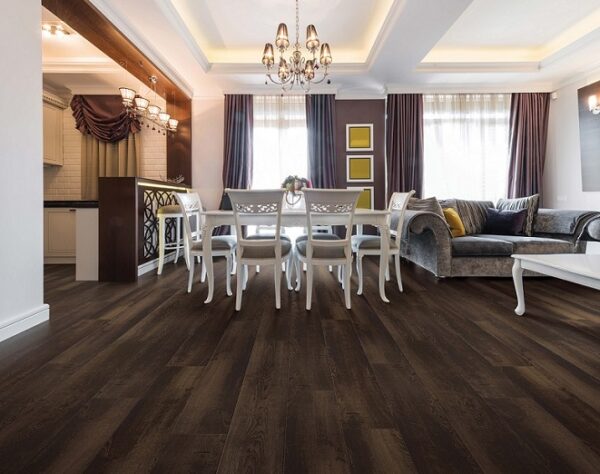 COREtec Plus Enhanced XL Williamson Oak