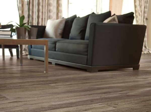 COREtec Plus Enhanced 7" Nares Oak