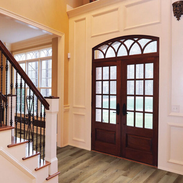 COREtec Plus Enhanced 7" Tulsa Oak