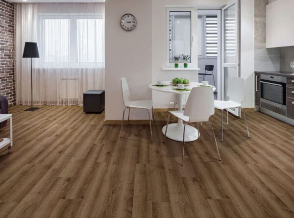 COREtec Pro Plus 7" Monterey Oak