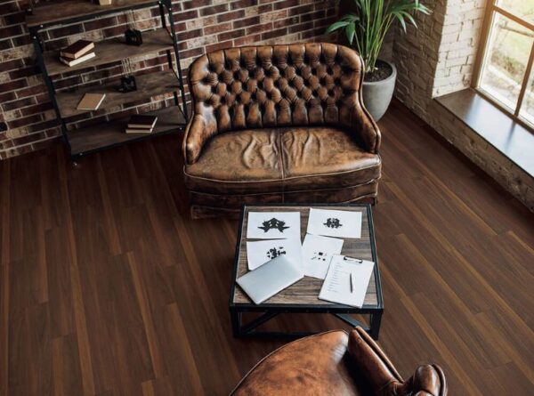 COREtec Pro Plus 7" Biscayne Oak