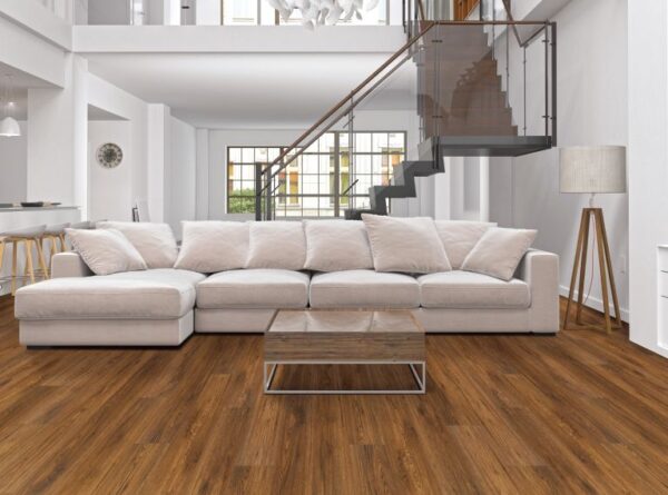 COREtec Plus 7" Fidalgo Oak