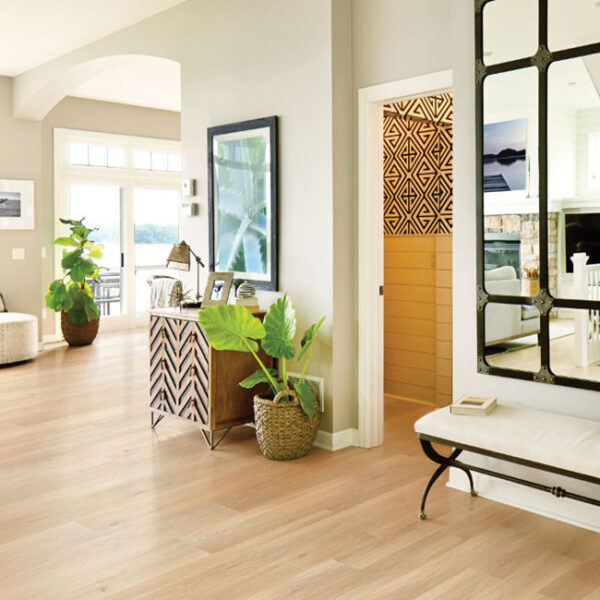 COREtec Plus Premium 9" Cyril Oak