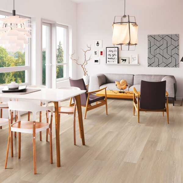 COREtec Pro Plus HD 9" Kent Oak